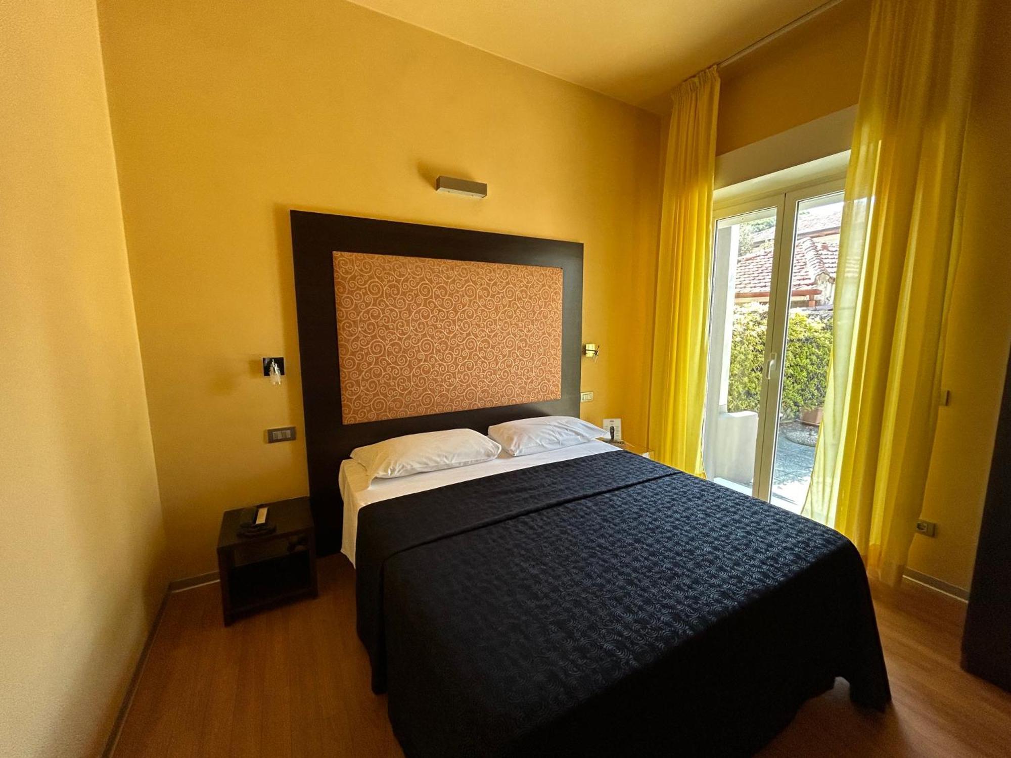 Hotel Perla - The Storyhoteller Riccione Eksteriør bilde