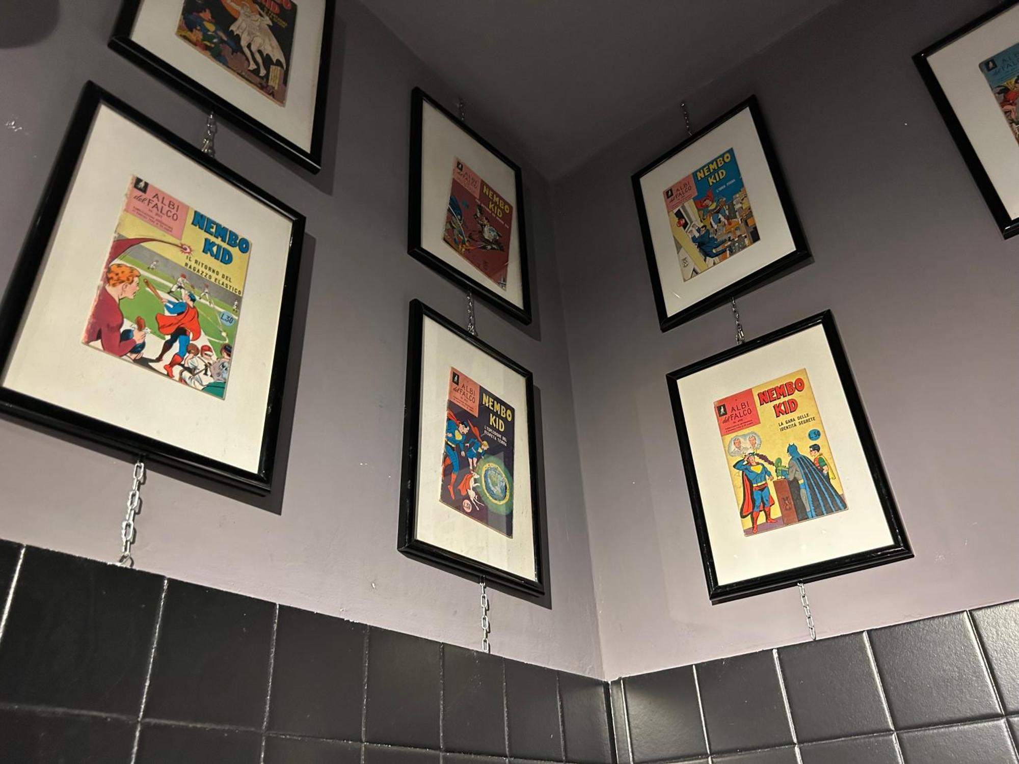 Hotel Perla - The Storyhoteller Riccione Eksteriør bilde