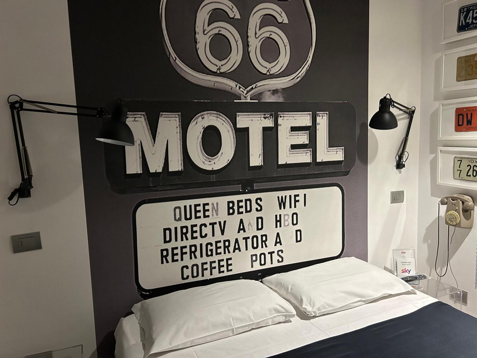 Hotel Perla - The Storyhoteller Riccione Eksteriør bilde