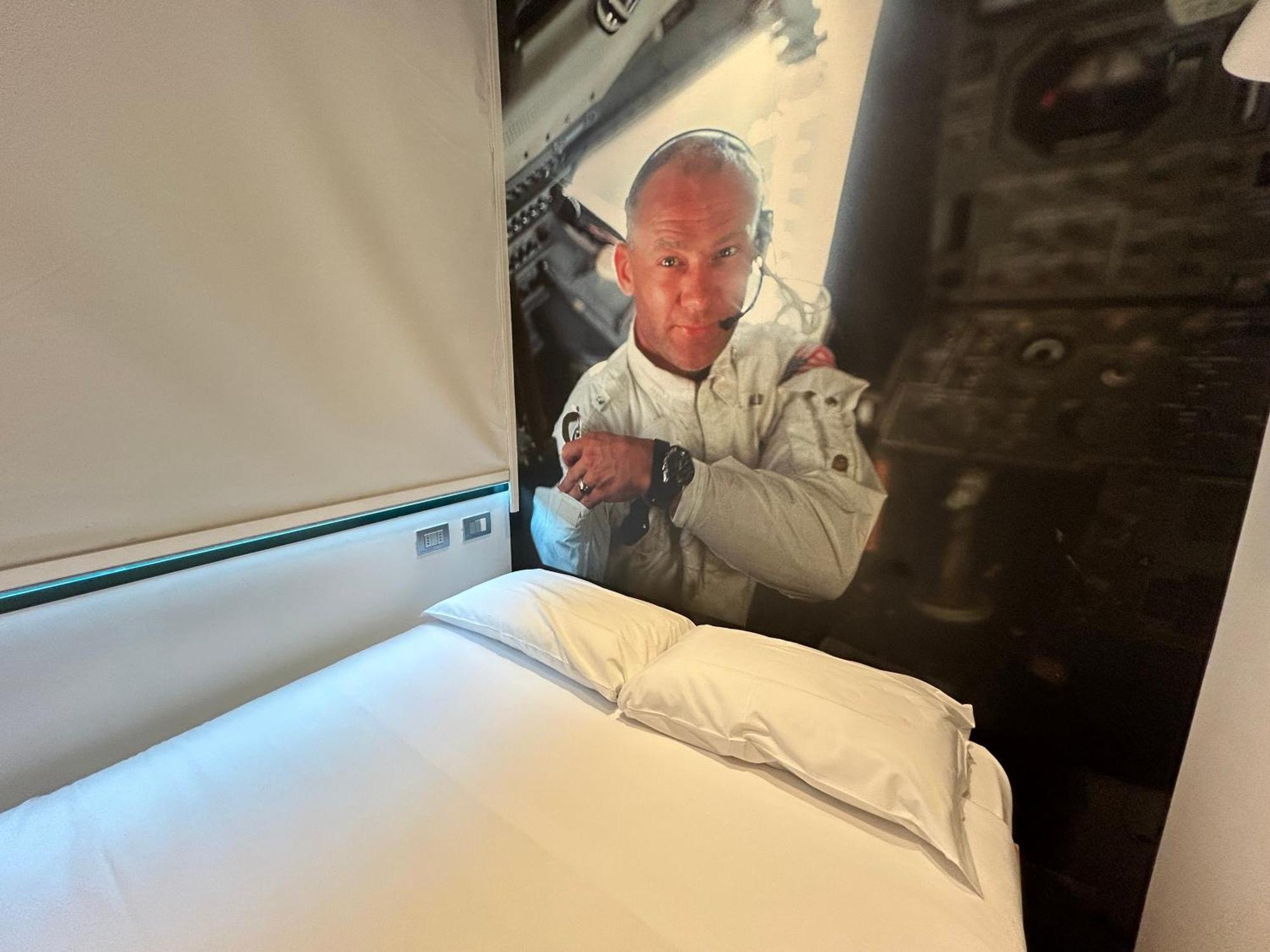 Hotel Perla - The Storyhoteller Riccione Eksteriør bilde