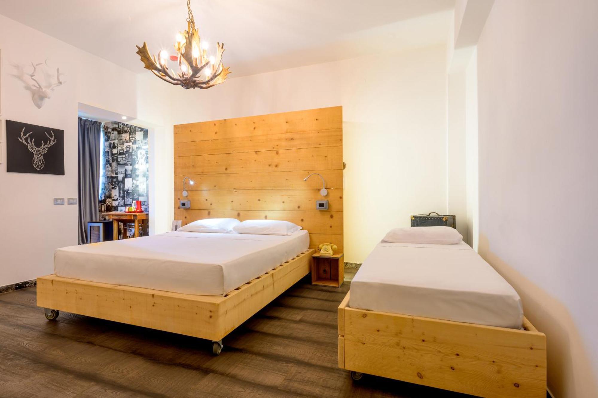Hotel Perla - The Storyhoteller Riccione Eksteriør bilde