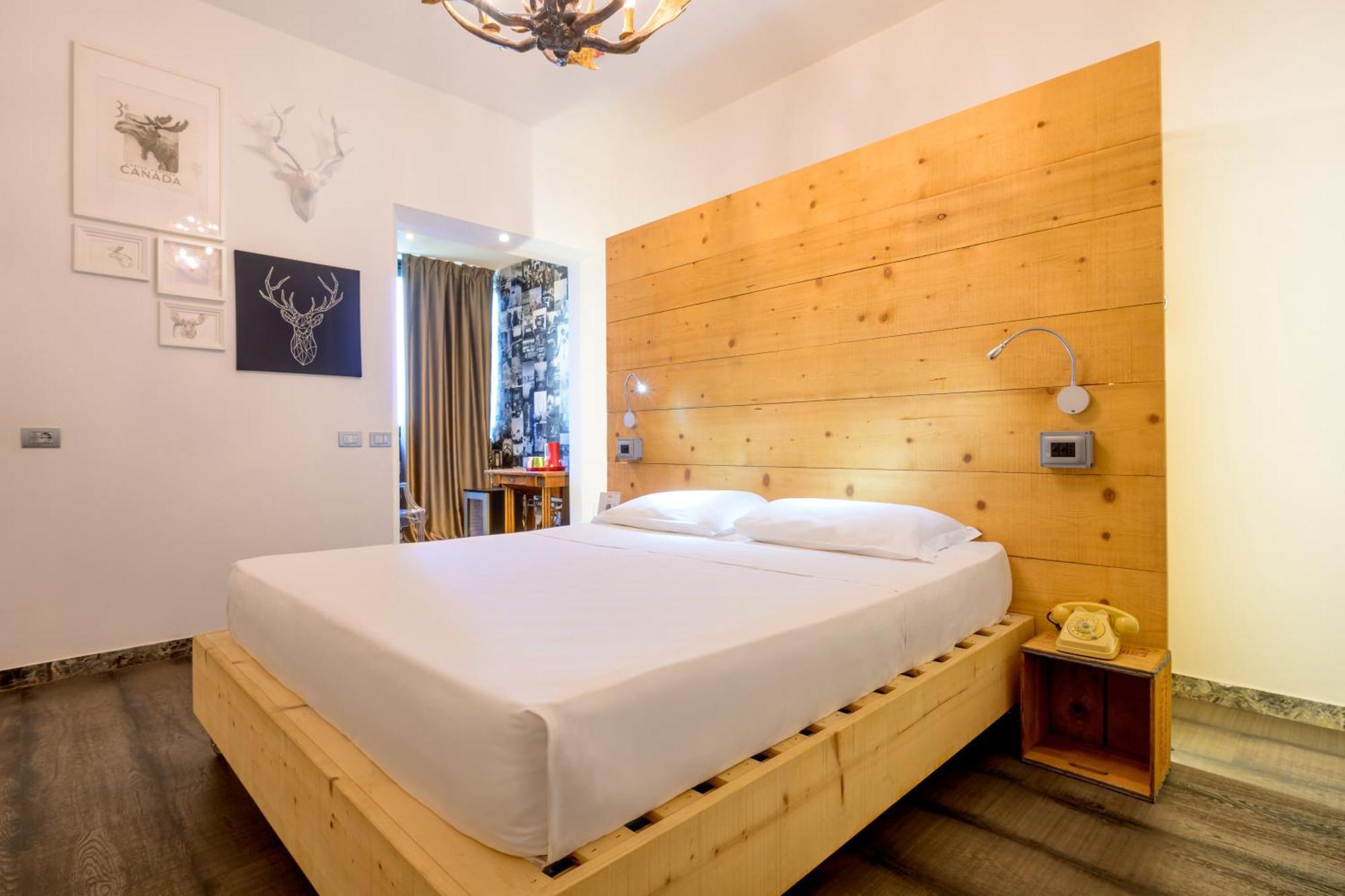 Hotel Perla - The Storyhoteller Riccione Eksteriør bilde