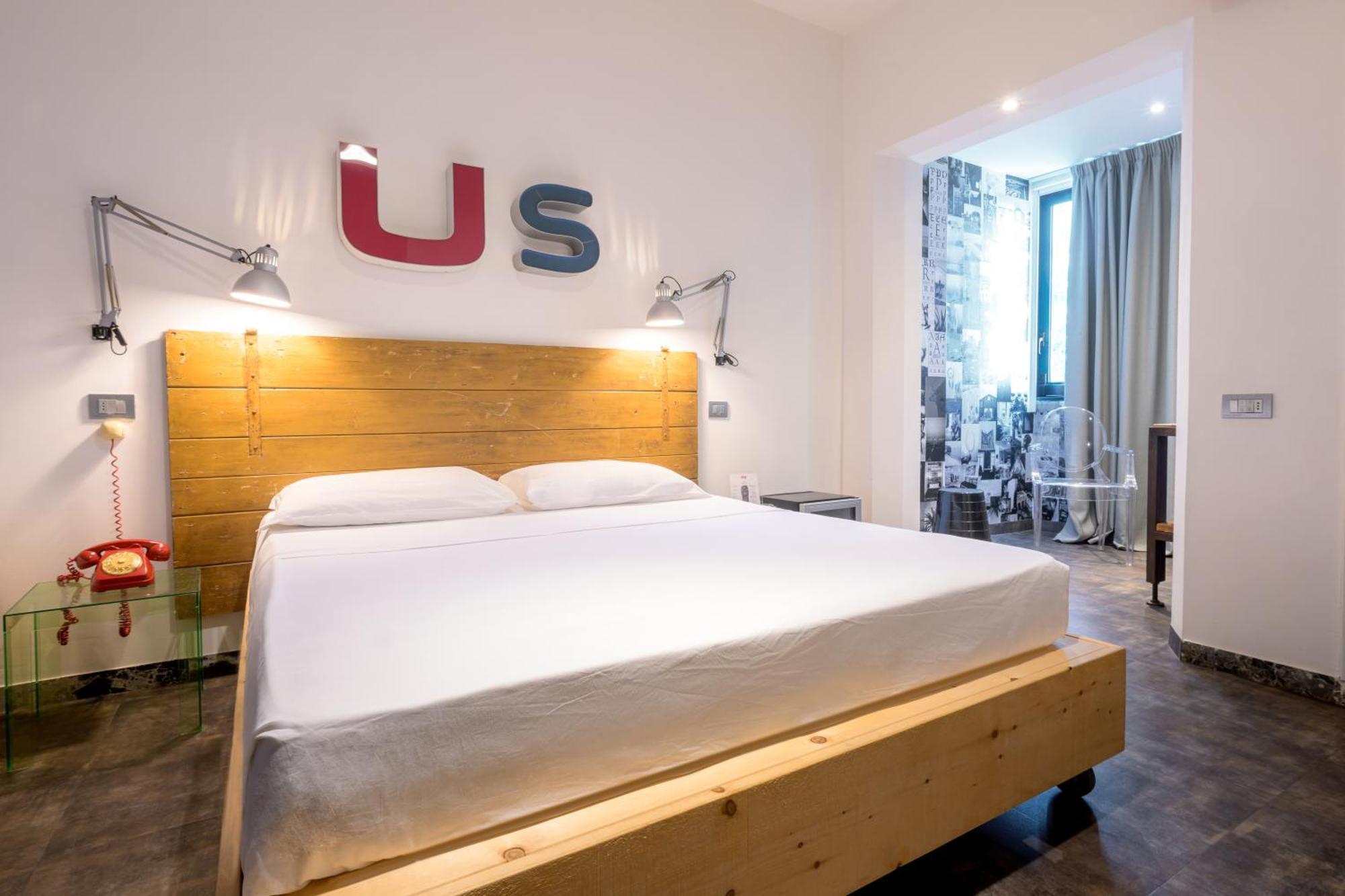 Hotel Perla - The Storyhoteller Riccione Eksteriør bilde